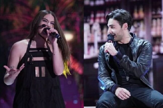 Amici Speciali, flirt tra Alberto Urso e Gaia Gozzi? Il commento di Maria De Filippi