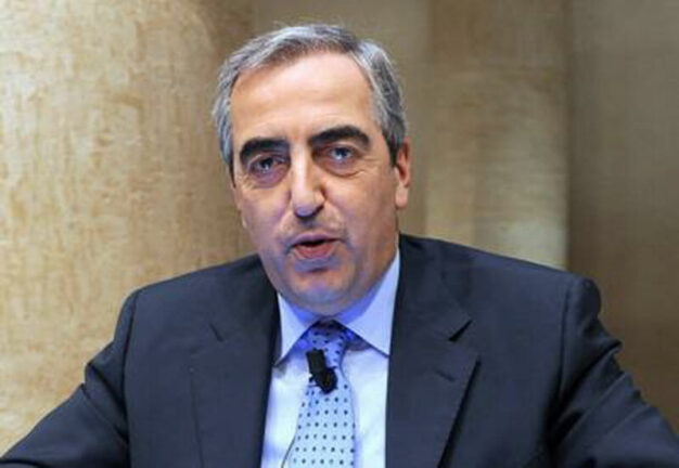 Inps, Gasparri: “Tridico è da ricovero…”