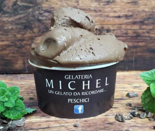 Peschici (FG): gelato per diabetici, senza zucchero e con frutta fermentata