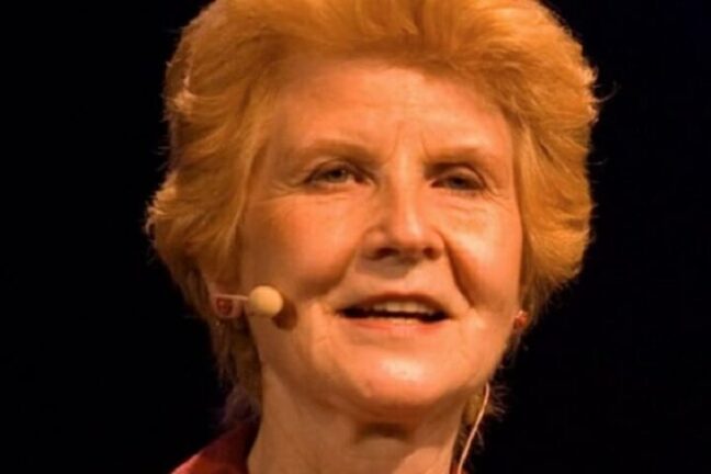 È morta Irm Hermann, la musa di Fassbinder aveva 77 anni