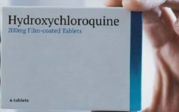 Coronavirus, Gb: al via trial su idrossiclorochina