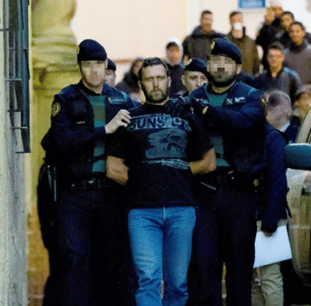 Confermato l’ergastolo per Igor il russo