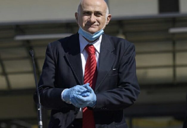 Ippolito (Spallanzani): “Fare in modo che dati siano più trasparenti”