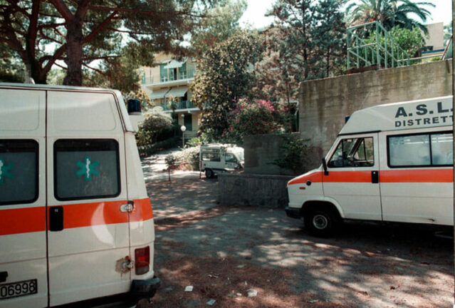 Ischia, altra vittima residenza anziani Villa Mercede