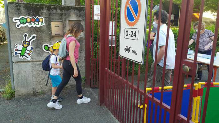 La scuola in Campania: il Tar “boccia” il ricorso dei genitori La scuola in Campania: il Tar “boccia” il ricorso dei genitori