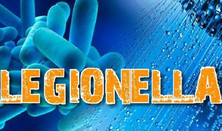 Epidemia da Legionella? Ecco perché rischiamo una nuova epidemia