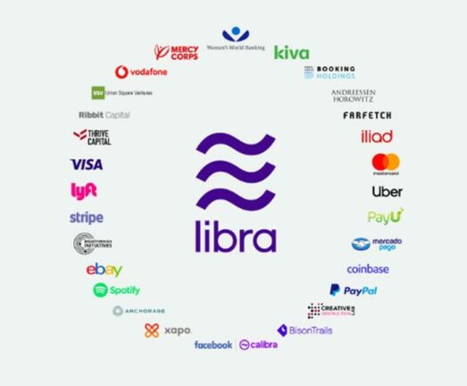 Facebook, il portafoglio digitale di Libra ora si chiama Novi