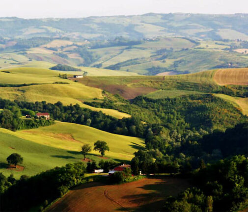 Fase 2, ok spostamenti fuori Marche per zone limitrofe