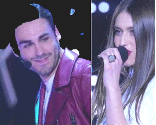 Maria De Filippi: “Nulla tra Gaia Gozzi e Alberto Urso, uno è fidanzato”