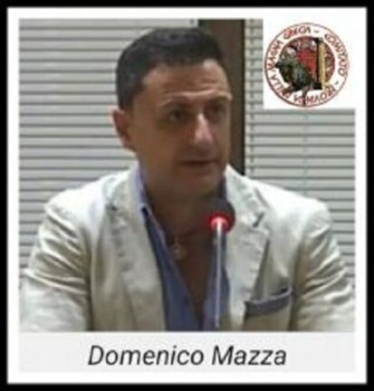 Domenico Mazza: “al Tirreno Italo e FrecciaRossa, allo Jonio diligenze”