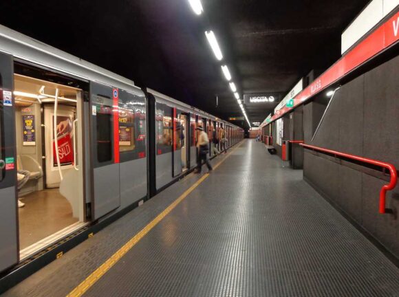 Atm Milano: regole per metro, bus e tram da lunedì 18 maggio