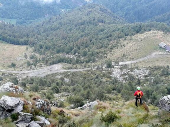 Fase 2: incidenti a catena in montagna, morti e feriti