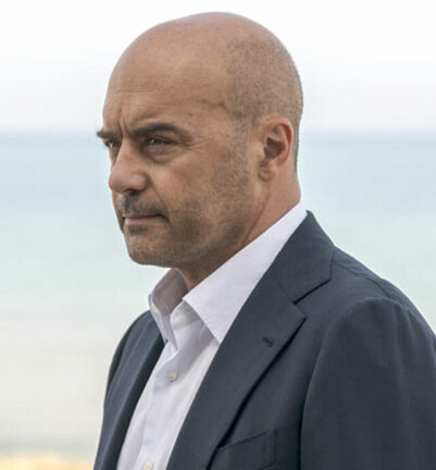 Commissario Montalbano, la trama dell’episodio Un covo di vipere