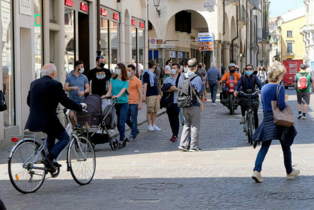 Fase 2, ecco cosa riapre da domani lunedì 25 maggio 2020 