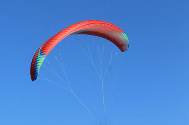 Manuel Girtler precipita e muore in parapendio a 32 anni in Val Ridanna
