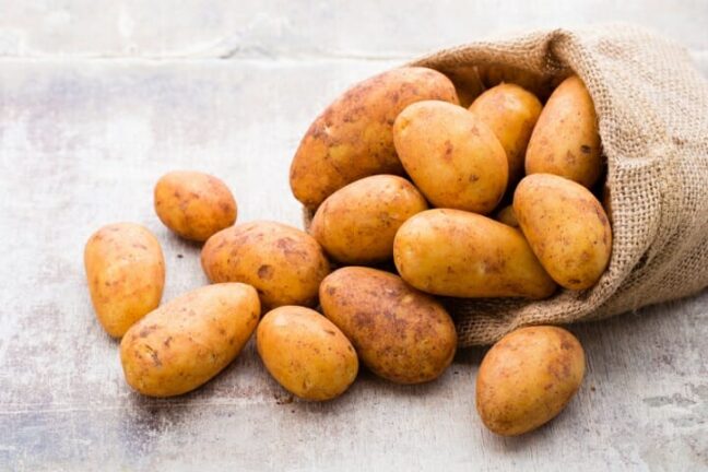 Patate, le proprietà nascoste del tubero più importante della cucina