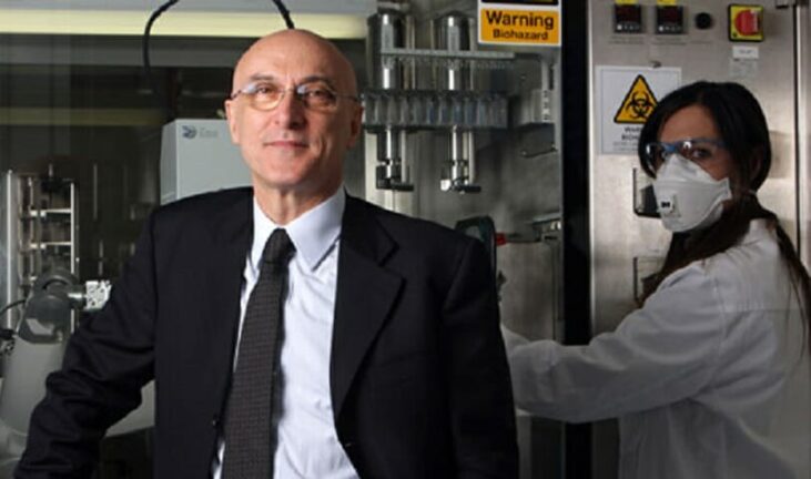 Vaccino coronavirus, “possibile buon numero dosi a fine settembre”