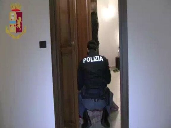 Furti in appartamento e ricettazione, 15 indagati a Sassari