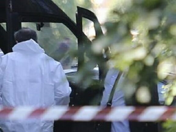 Morcone (Benevento): cercano asparagi ma trovano resti umani