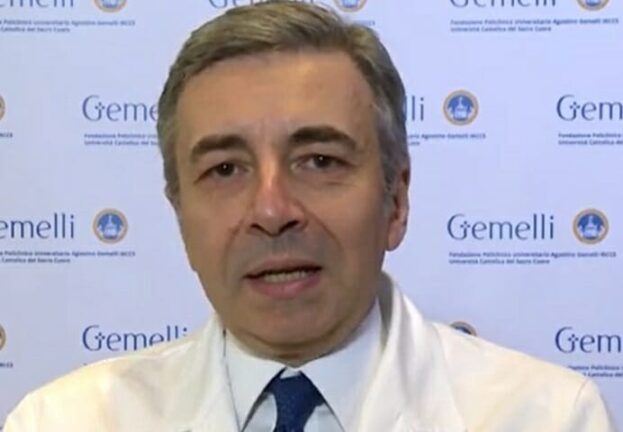 Caso Zangrillo, Richeldi: “Dichiarazioni a effetto vanno evitate”