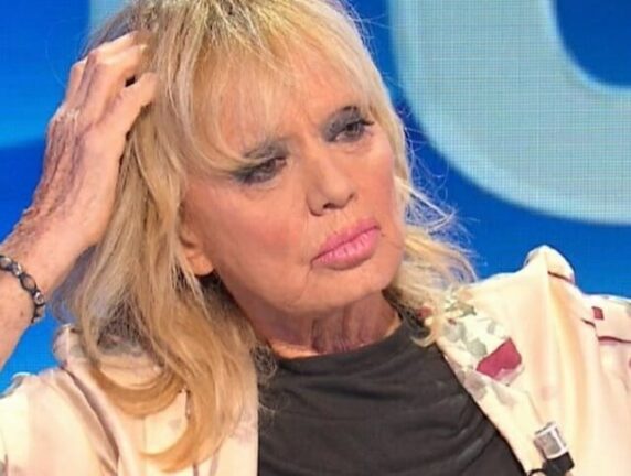 Rita Pavone su Bugo e Morgan a Sanremo: “Una scena ridicola”