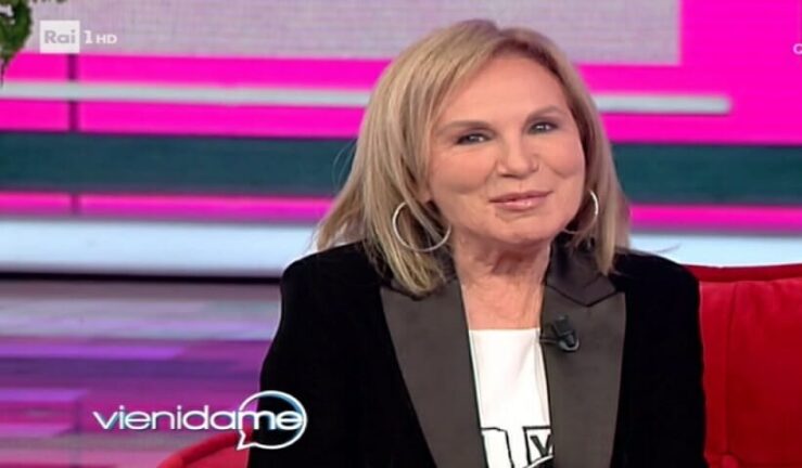 Angelica Amodei, figlia di Alberto e Rosanna Lambertucci, dichiarazione shock