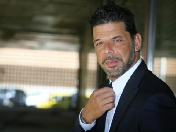 Salvo Sottile parole al veleno contro le reti Mediaset