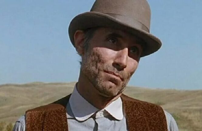 È morto Anthony James, il cattivo dei film da Oscar