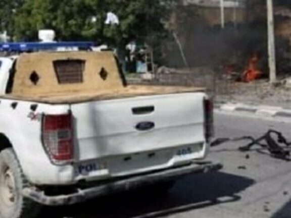 Bomba in strada durante festeggiamenti, strage di civili anche donne e bambini