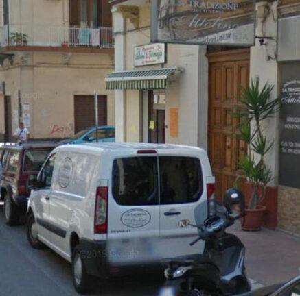 Taranto: gambizzato dopo una lite, arrestato rivale affari