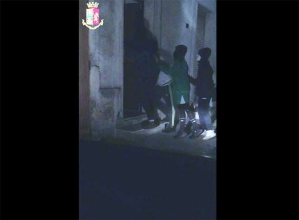 Tre condanne per uomo pestato a morte