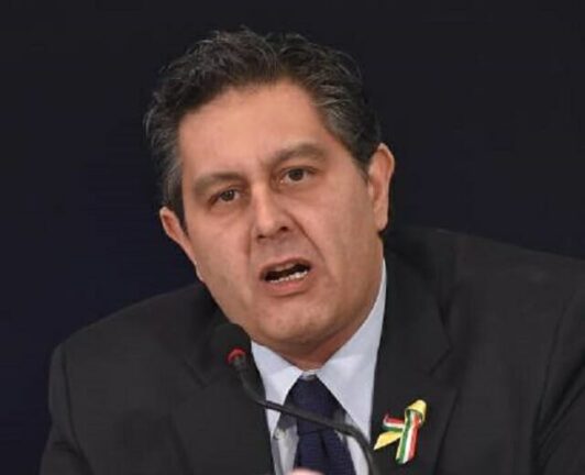 Liguria, Toti ora rivela: “Virus qui a dicembre Prima di Codogno…”