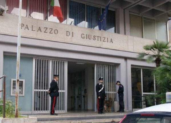 Bimbi uccisi da suv: Rosario Greco condannato a 9 anni