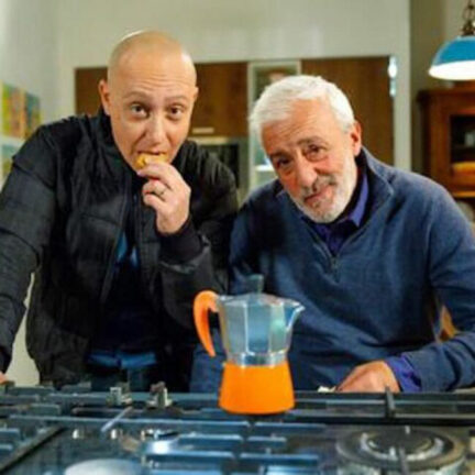 Un posto al sole: i postumi di una sbornia complicano le cose