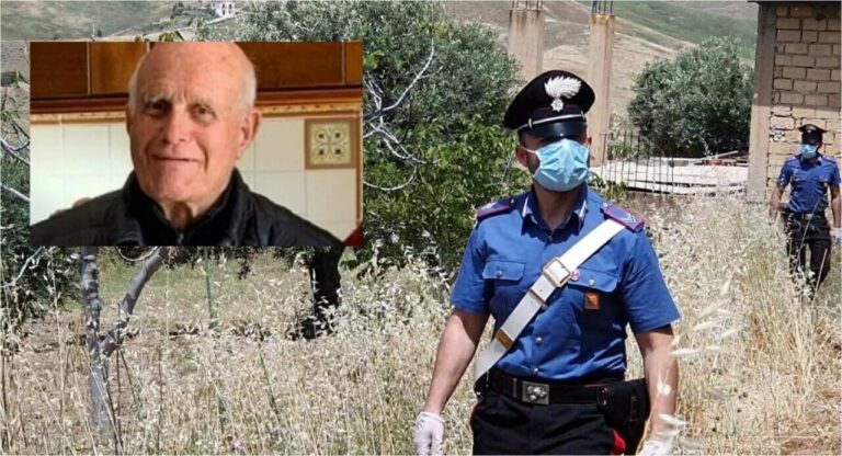 Favara, attivate le ricerche di Giuseppe Fallea scomparso da quattro giorni. Sentiti i familiari