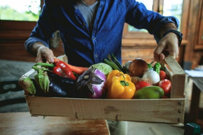 Spesa di stagione: ecco perché ti conviene farla “al momento giusto”