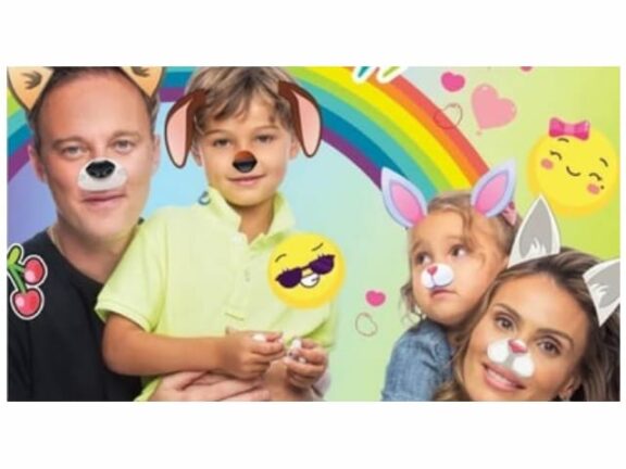 «I Facchinettis? Una famiglia normale»