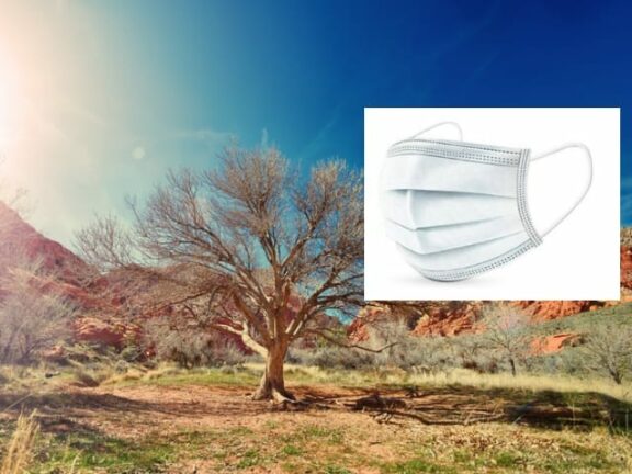 Meteo: ESTATE, sarà INSOPPORTABILE con le MASCHERINE. Vi sveliamo la PREOCCUPANTE proiezione del CENTRO EUROPEO