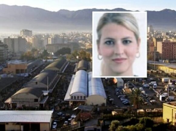 Palermo, le donne della mafia gestiscono la cassa. Affari coi carrelli al mercato ortofrutticolo