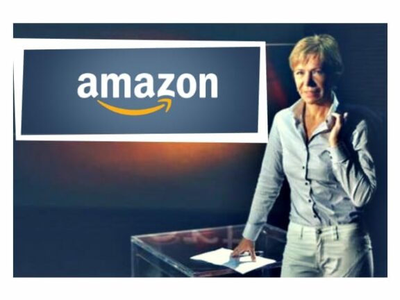Gabanelli: “Amazon, sfrutta fiscalità agevolata e finti venditori”
