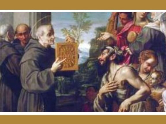 Il santo di oggi Mercoledì 20 Maggio 2020