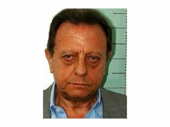 Torna in cella il boss palermitano Francesco Bonura scarcerato per il virus