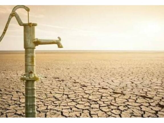 Il 57 % della Puglia è a rischio desertificazione