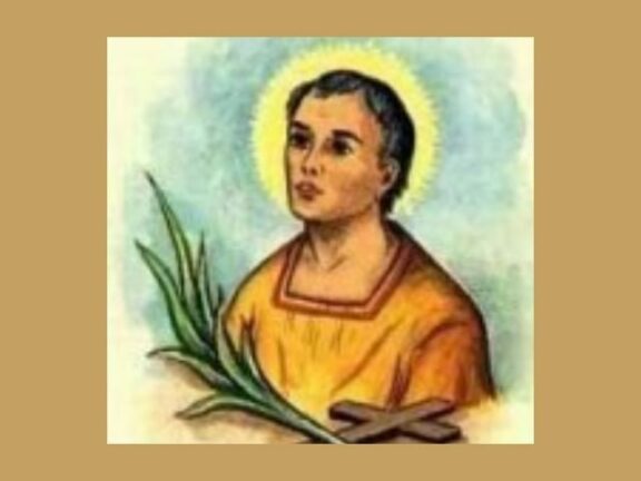 Santo del giorno: San Vittorio