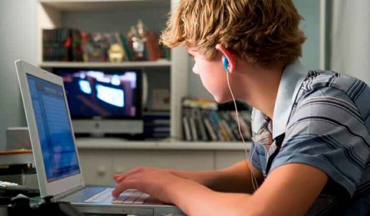 Sprint Lab: il summer camp virtuale per ragazzi