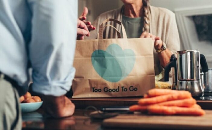 Eco-spesa: ecco le nuove box contro lo spreco alimentare di Too Good To Go