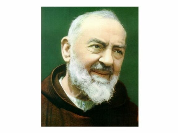25 maggio 1887, nasce Padre Pio. Casa Sollievo celebra l’anniversario