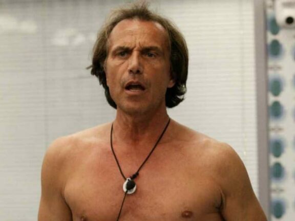 Antonio Zequila: “Ho chiuso con i ragazzi del GF, non li conoscevo prima e non li conoscerò dopo”
