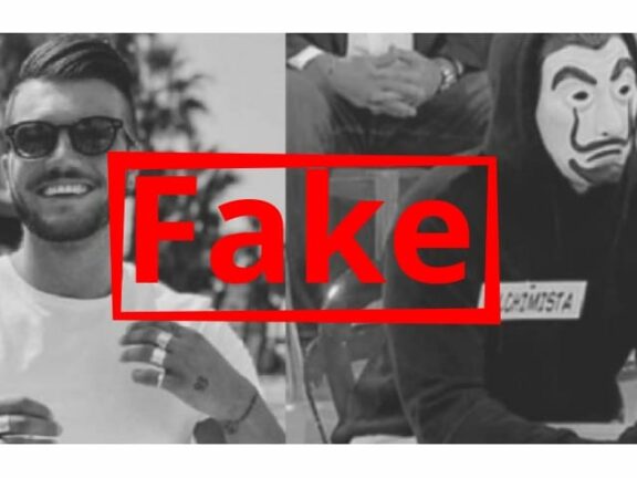 Davide Basolo non è l’ex fidanzato di Giovanna Abate, smentita la fake news sull’Alchimista