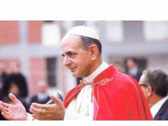 Paolo VI: per la Famiglia paolina diventa obbligatoria l’annuale memoria del 29 maggio